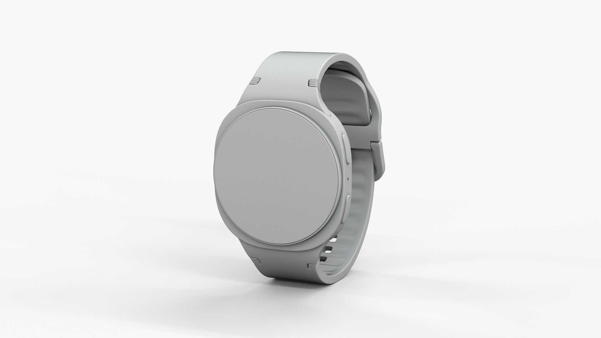 SAMSUNG GALAXY WATCH8 44MM  3D model_30