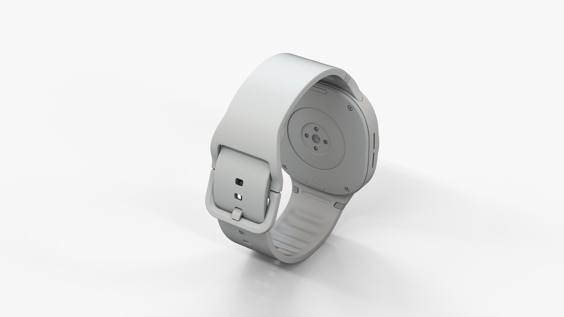 SAMSUNG GALAXY WATCH8 44MM  3D model_38