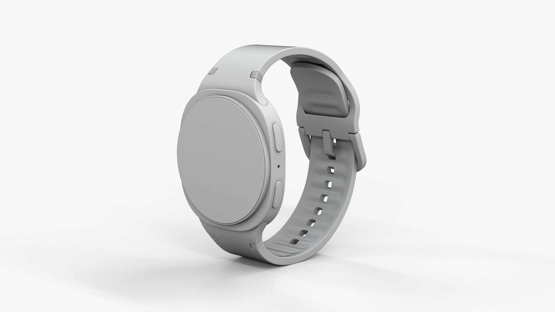 SAMSUNG GALAXY WATCH8 44MM  3D model_29
