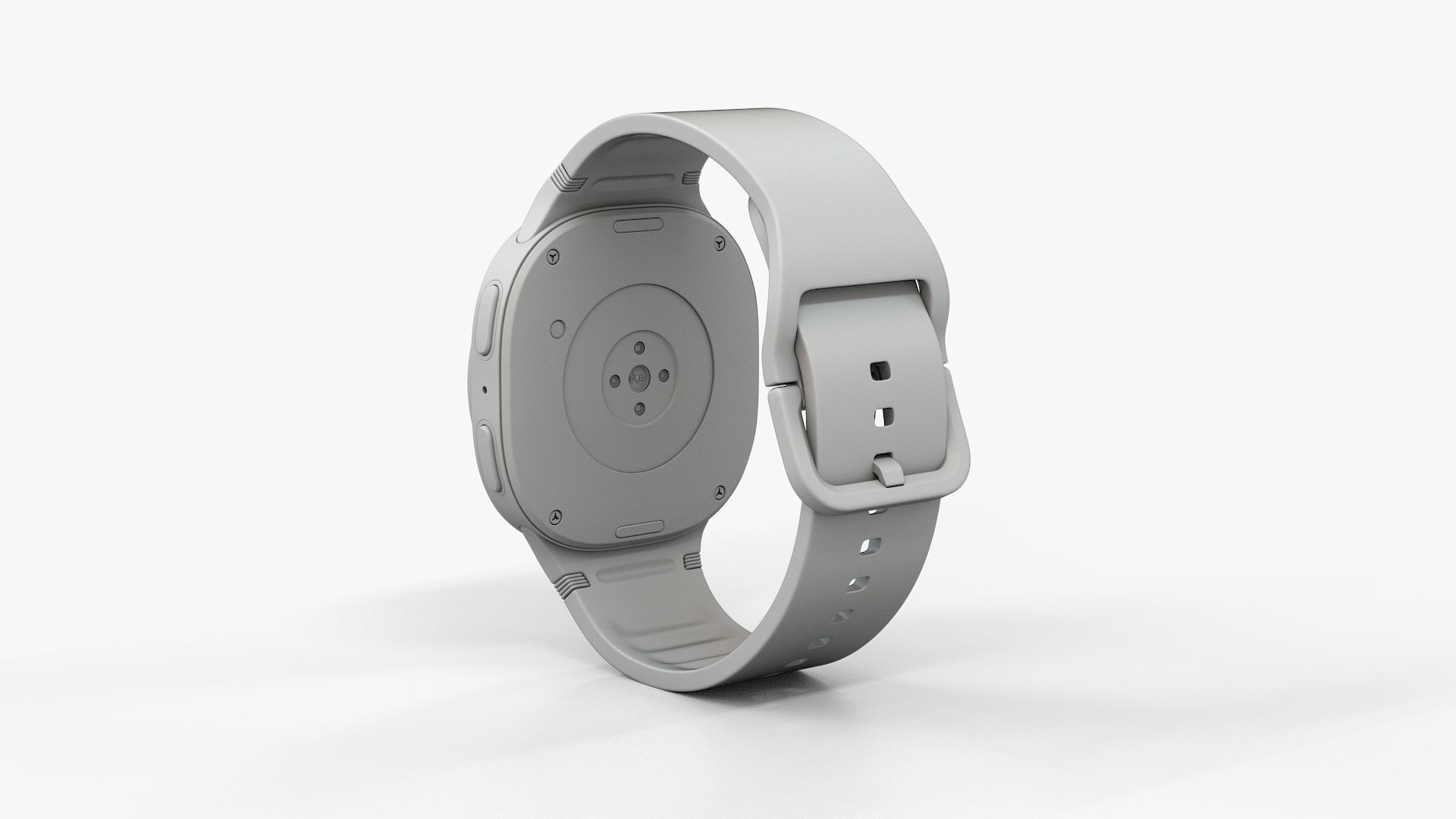 SAMSUNG GALAXY WATCH8 44MM  3D model_33