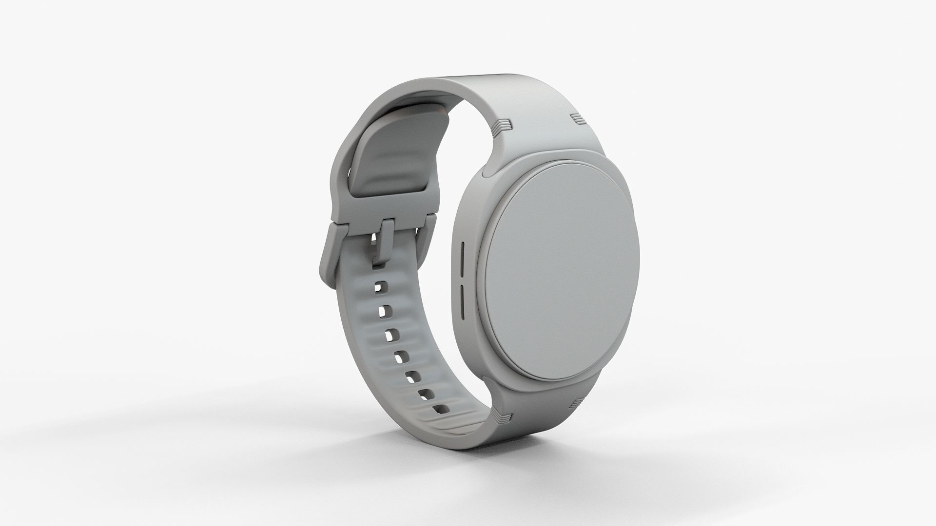 SAMSUNG GALAXY WATCH8 44MM  3D model_36