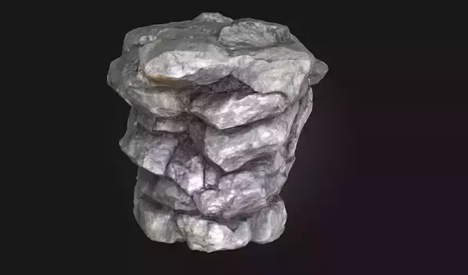 Stone Sentinel  Silent Guardian of the Forgotten Realms