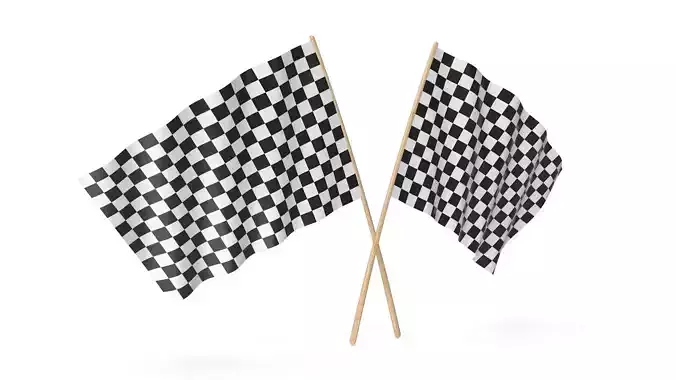 Checkered Flag