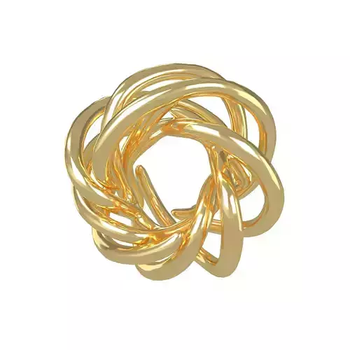 Abstract Shape v22 002