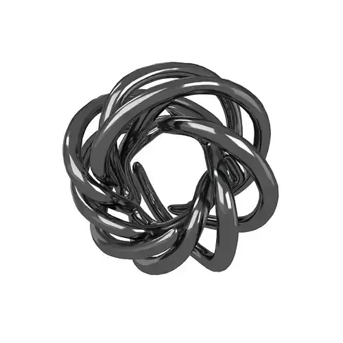 Abstract Shape v22 003