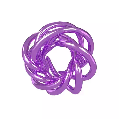 Abstract Shape v22 004