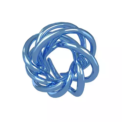 Abstract Shape v22 005