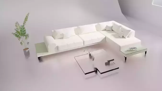 Sofa Furniture and table