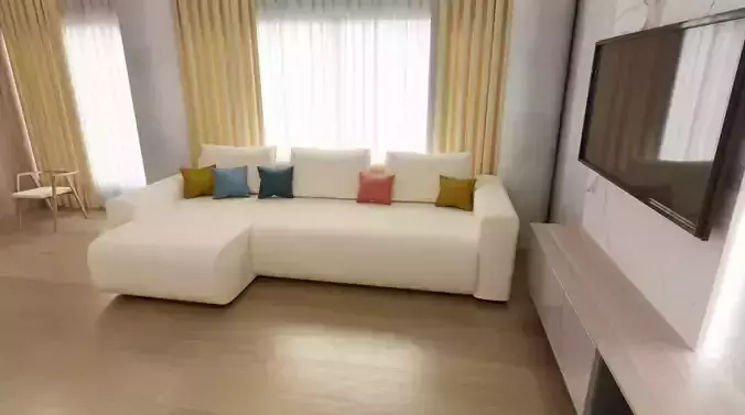 Sofa Furniture and table