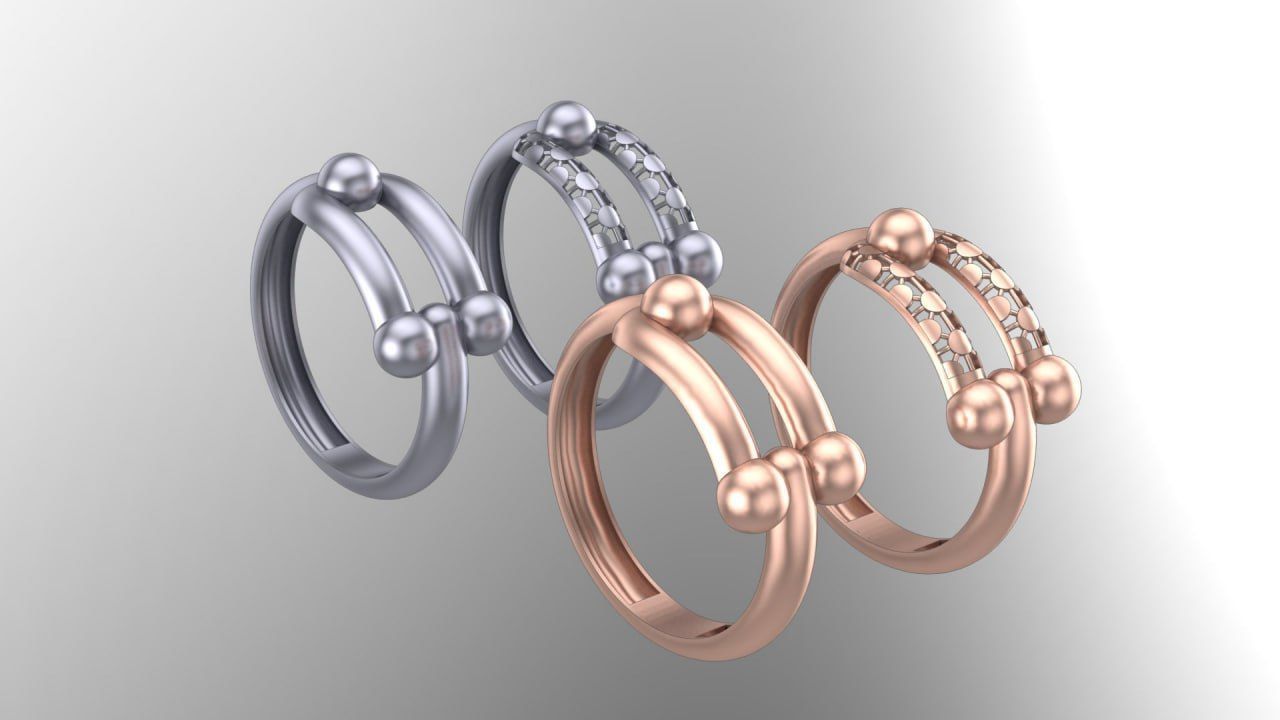 1st semitifani minimal 3D print model_1