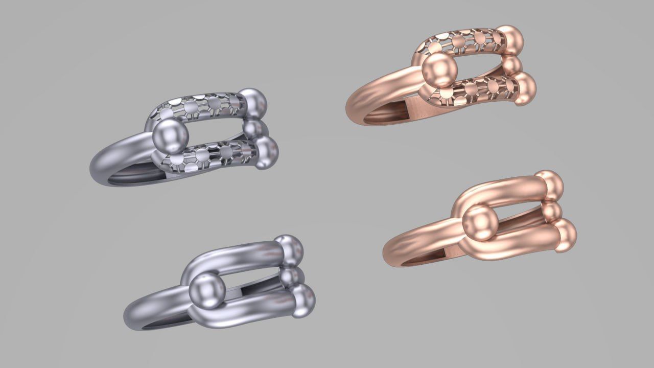 1st semitifani minimal 3D print model_2