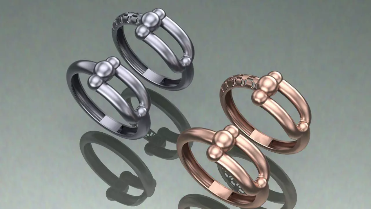 3rd semitifani minimal 3D print model_0