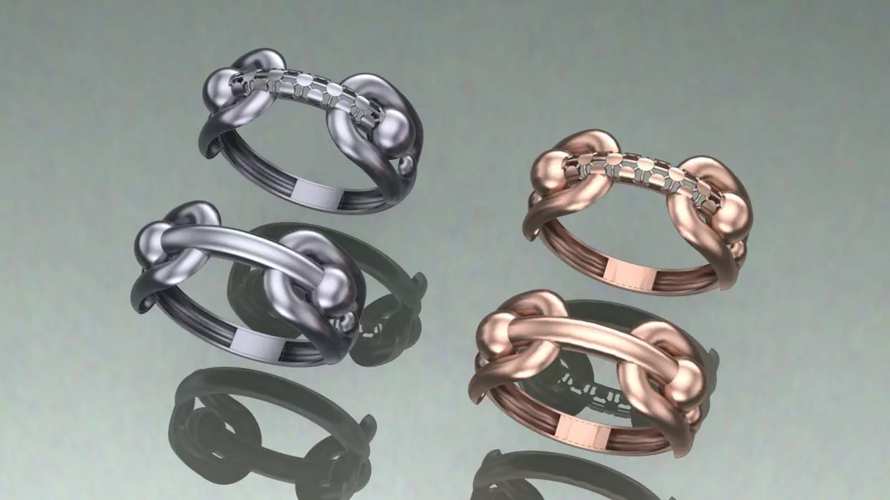 5th semitifani minimal 3D print model_0