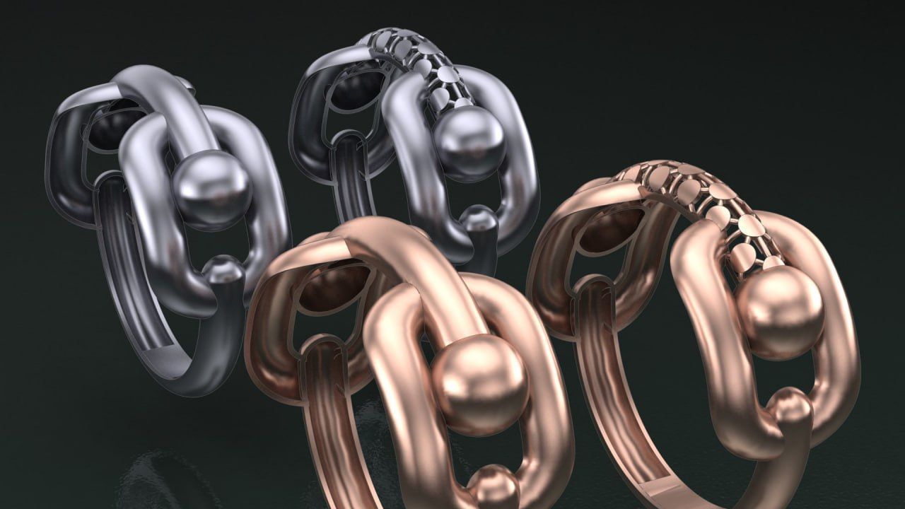 5th semitifani minimal 3D print model_1