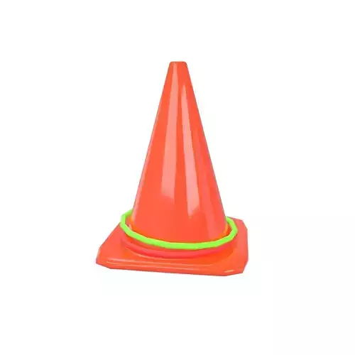 Plastic Cone Game v1 004