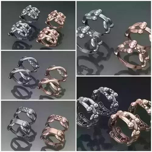 Semitifani minimal turk collection