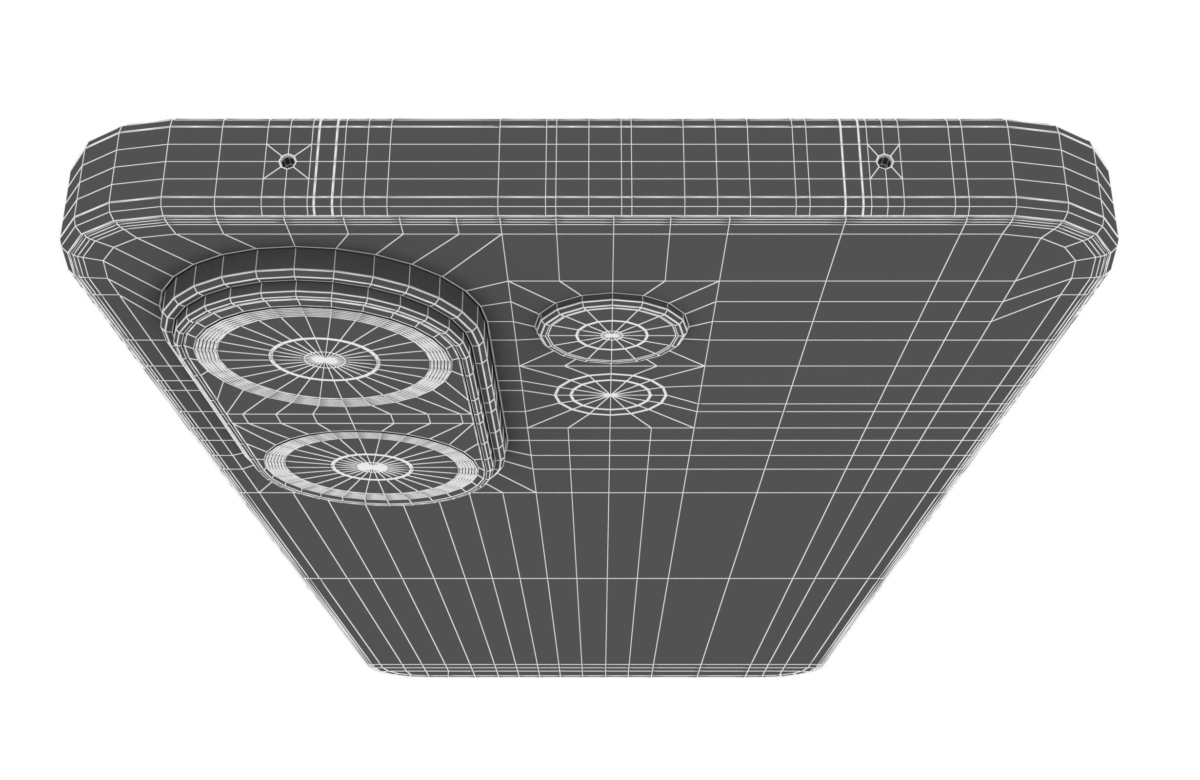 Vivo X200 FE All Colors 3D model_28