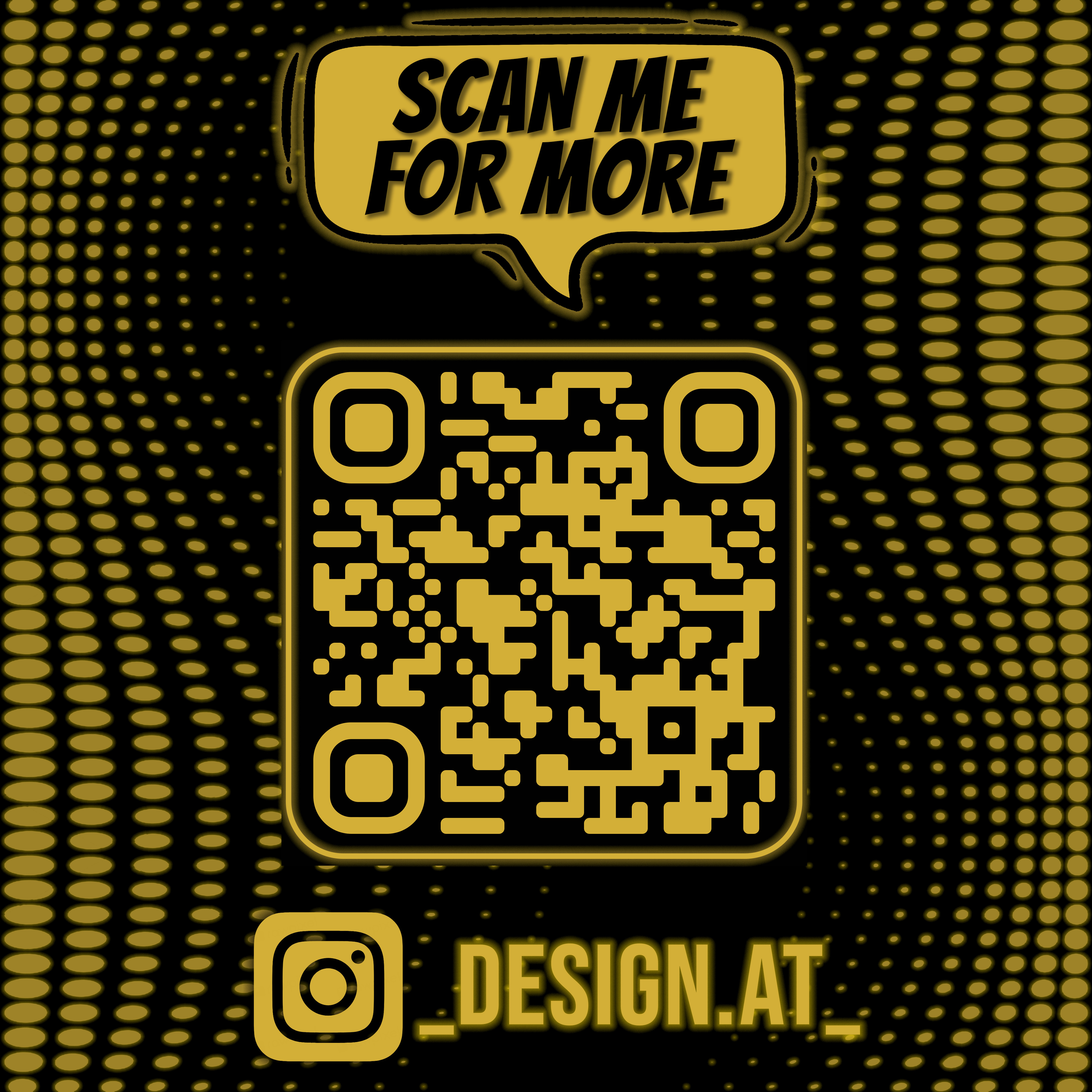 Wolf - Text Flip 3D print model_2