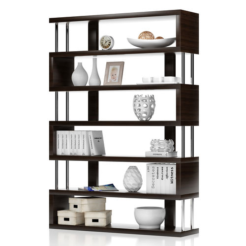 Display cabinet 1 3D model