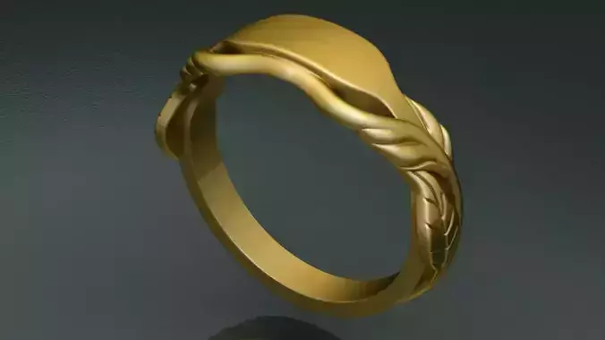 branch ring