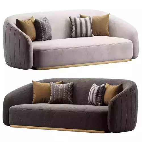 Hudson Sofa