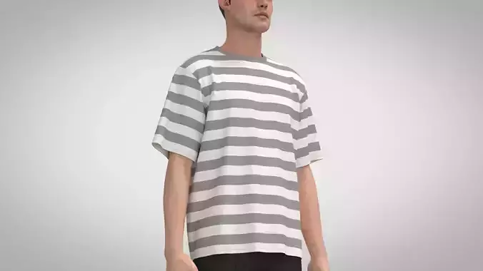 Oversized T-Shirt