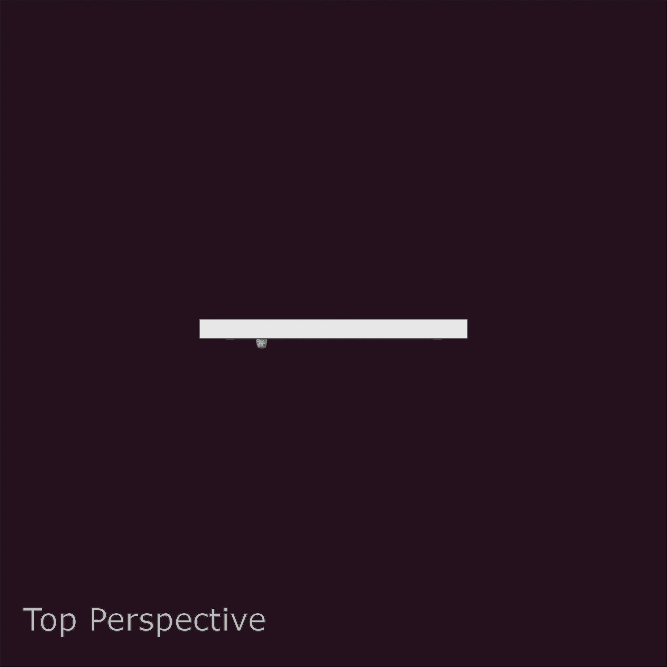 Bloody Prison Door with Bullet Holes and Handprints 3D model_11