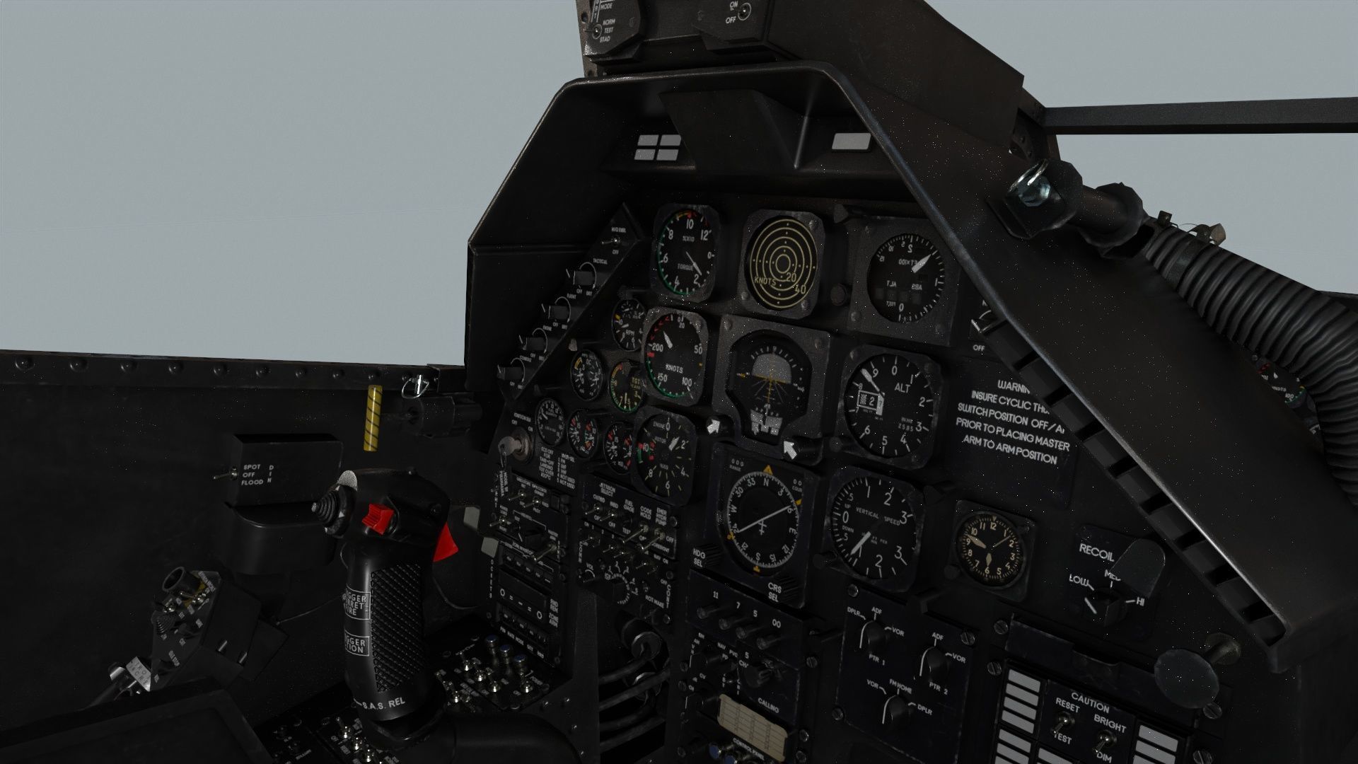 Bell Helicopters Collection _26