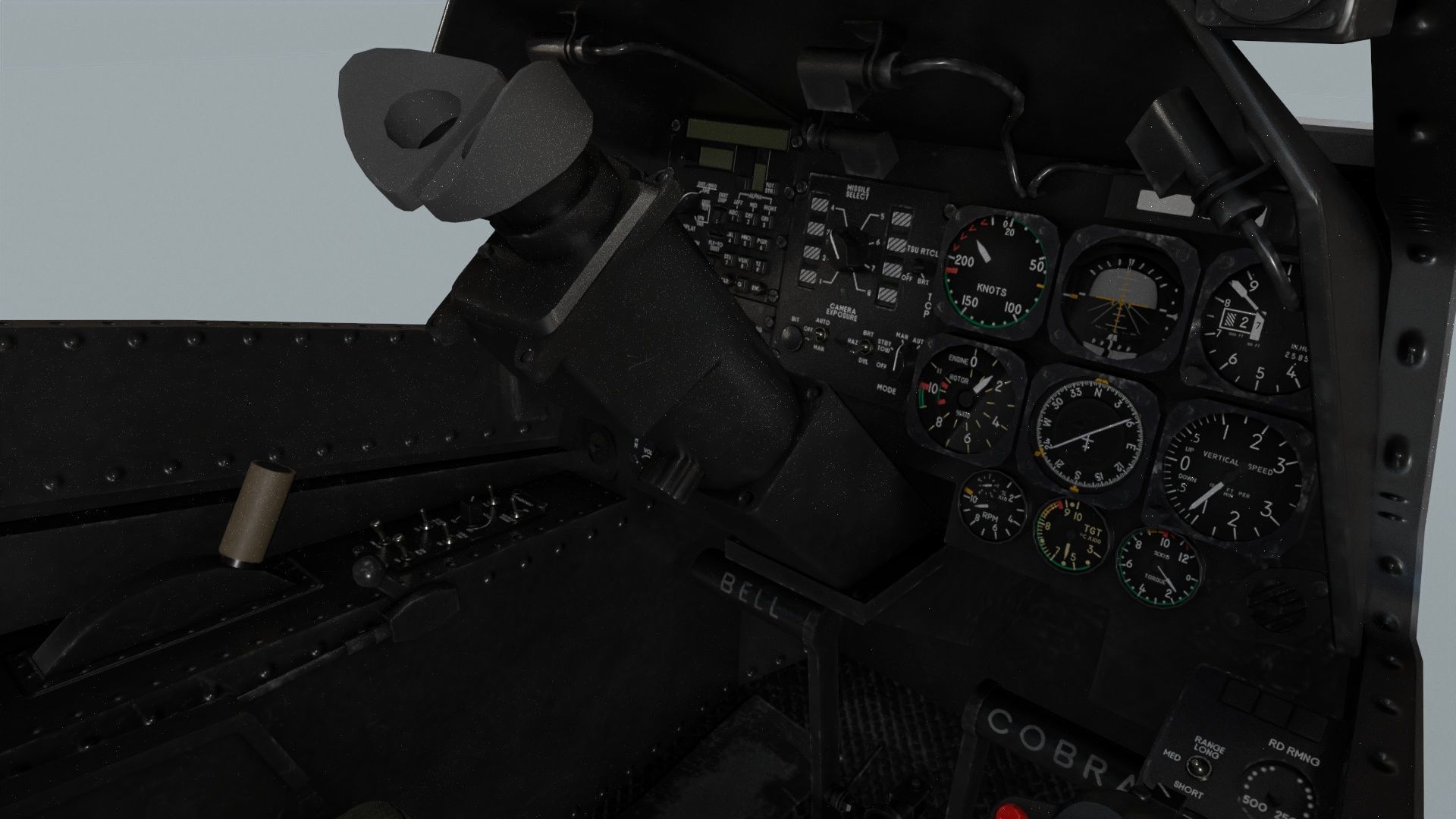 Bell Helicopters Collection _27