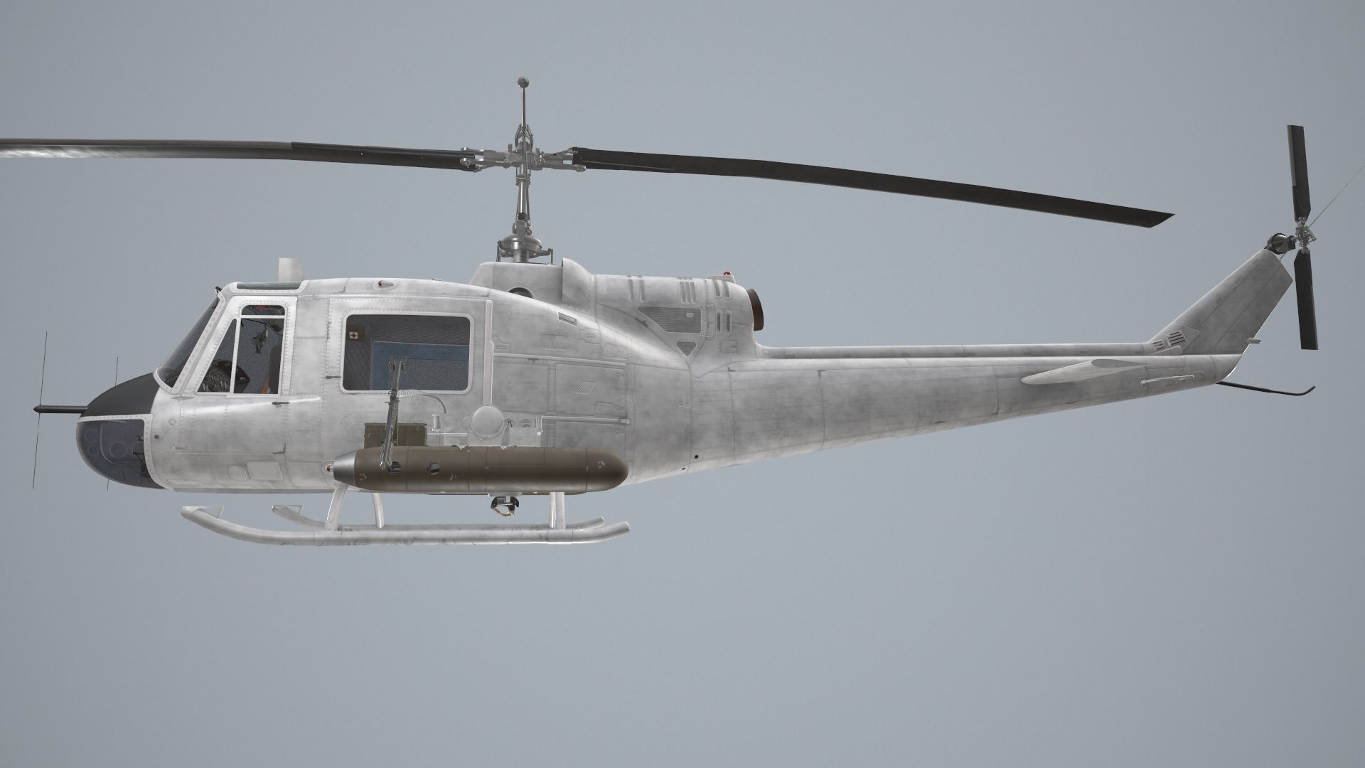 Bell Helicopters Collection _3