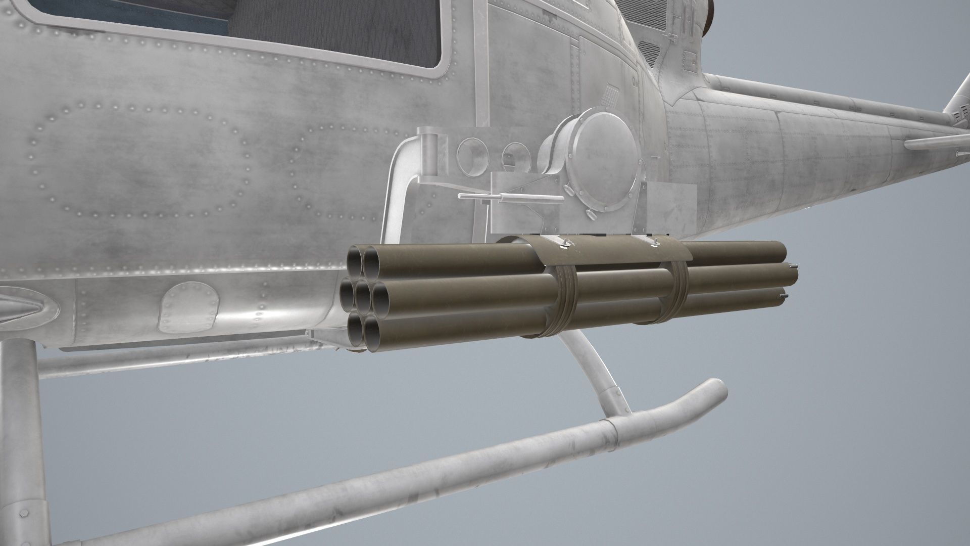 Bell Helicopters Collection _10