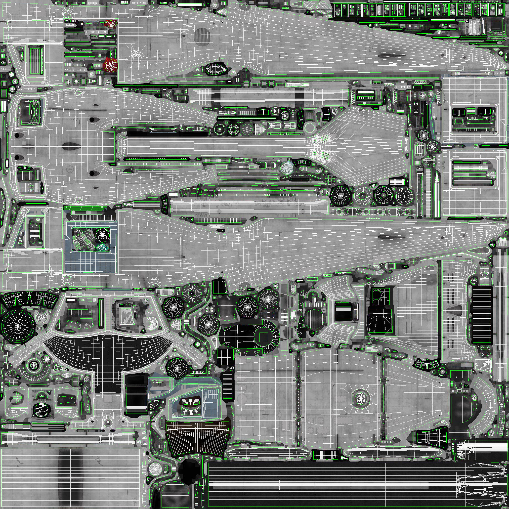 Bell Helicopters Collection _39