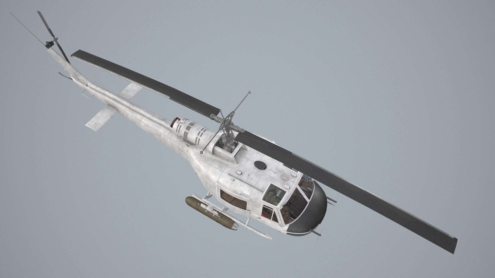 Bell Helicopters Collection _8