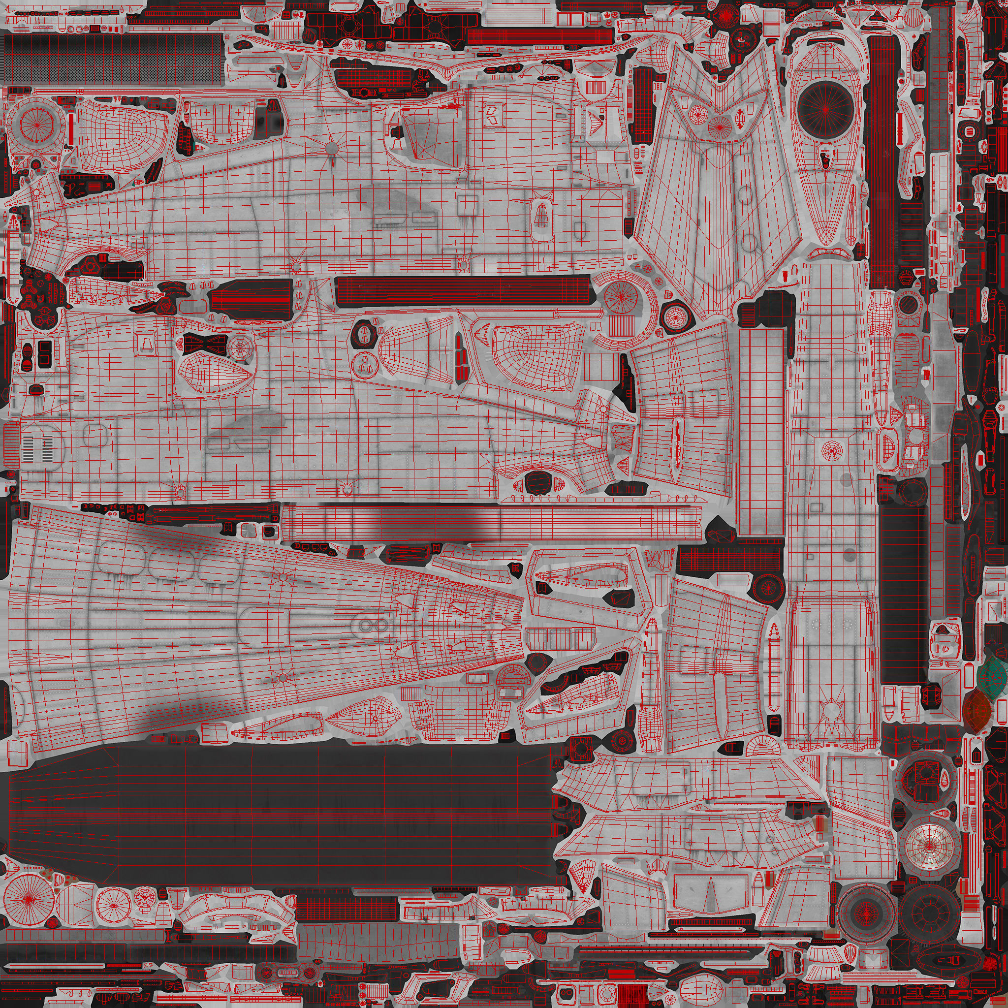 Bell Helicopters Collection _34