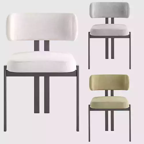 BAY Chair By Nature Design