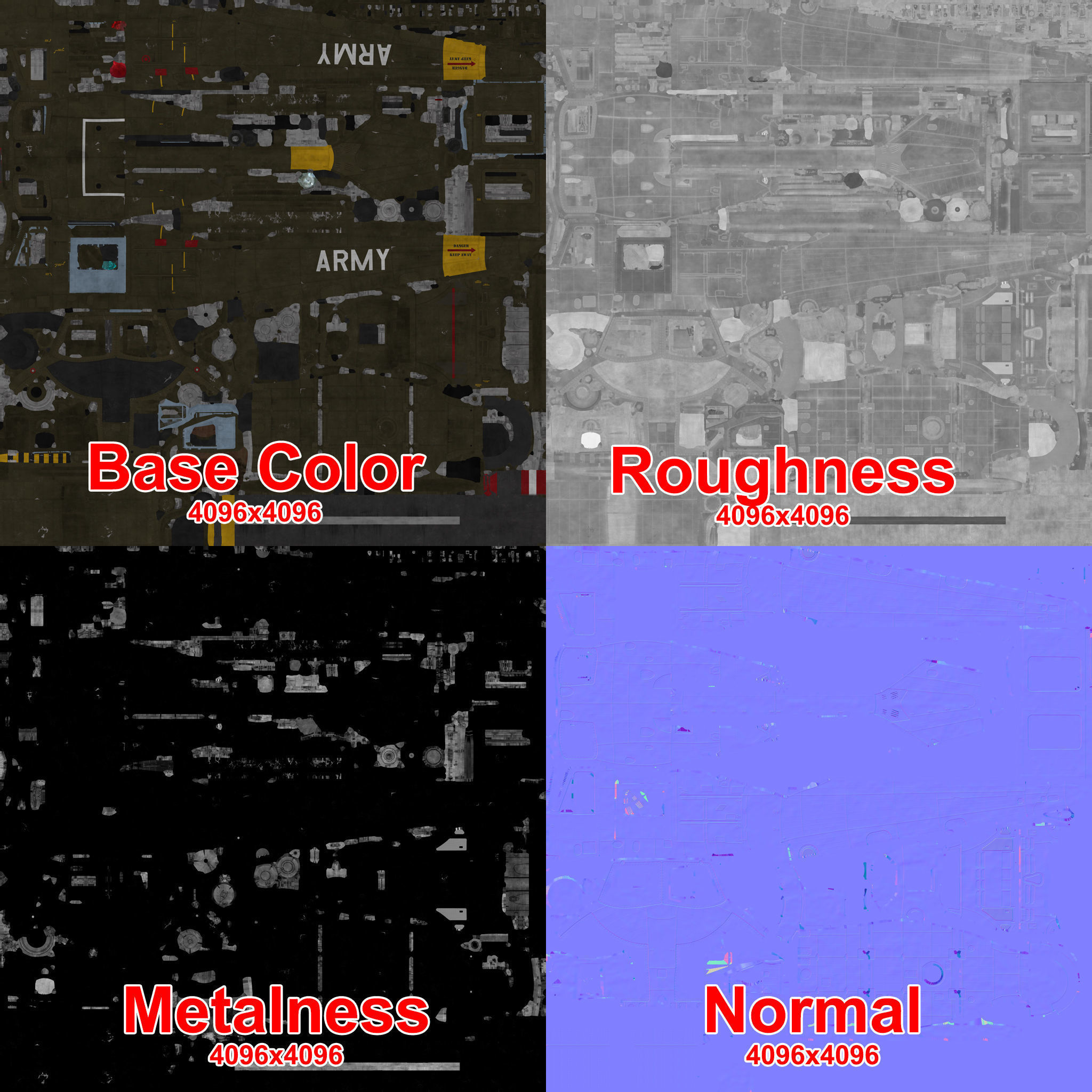 UH-1B UH-1C Helicopter Collection _56