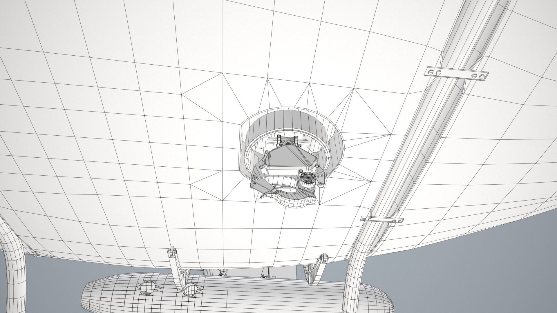 UH-1B UH-1C Helicopter Collection _51