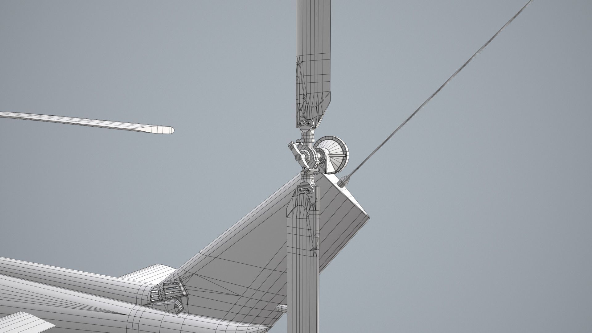 UH-1B UH-1C Helicopter Collection _53