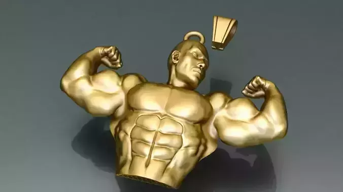Bodybuilder