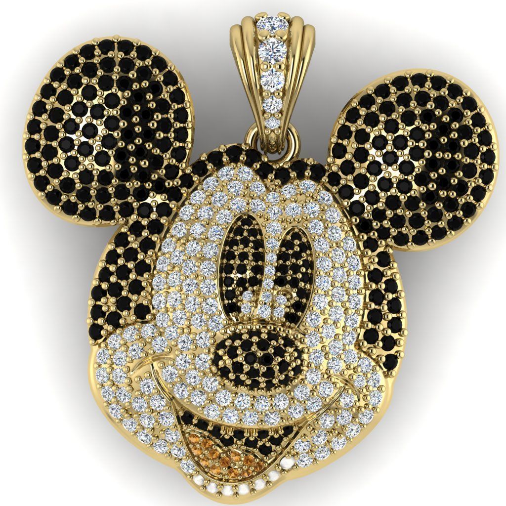 3dm model 3D print model_1