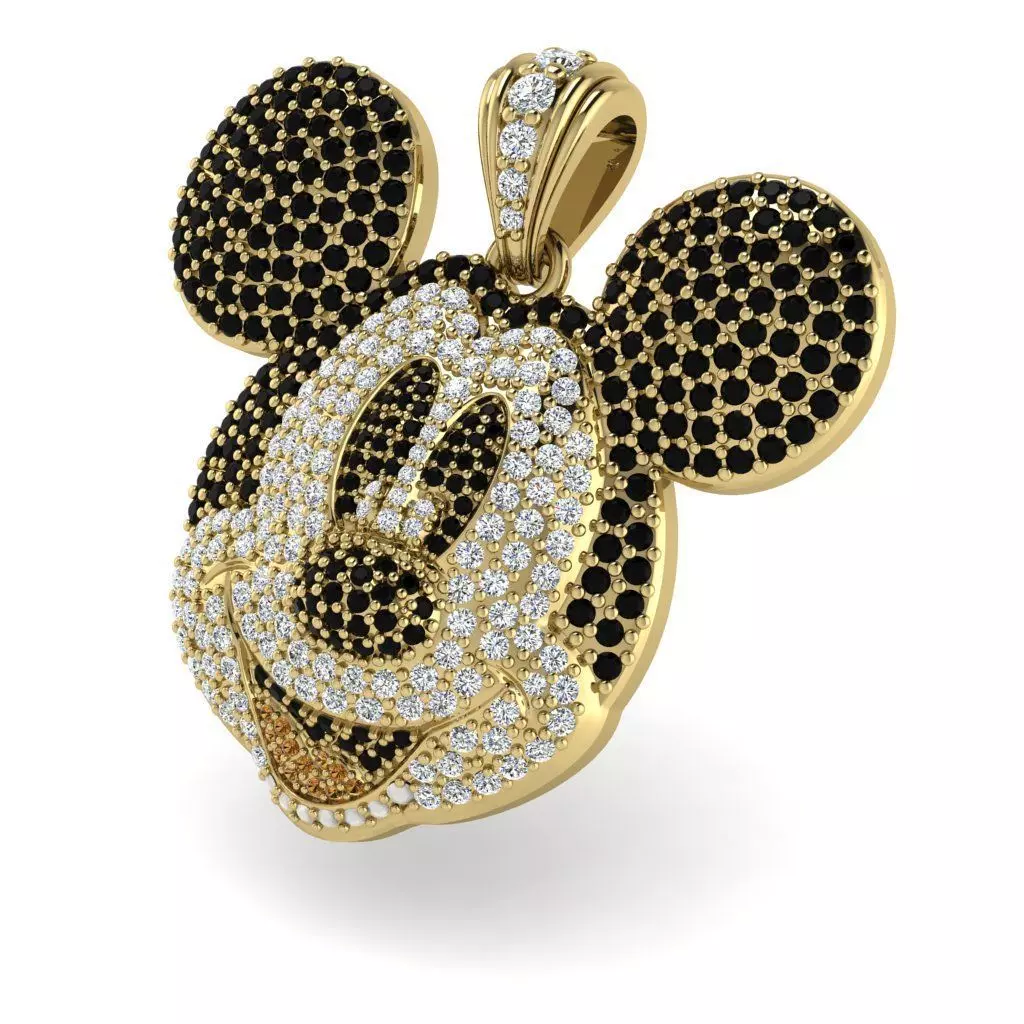 3dm model 3D print model_0