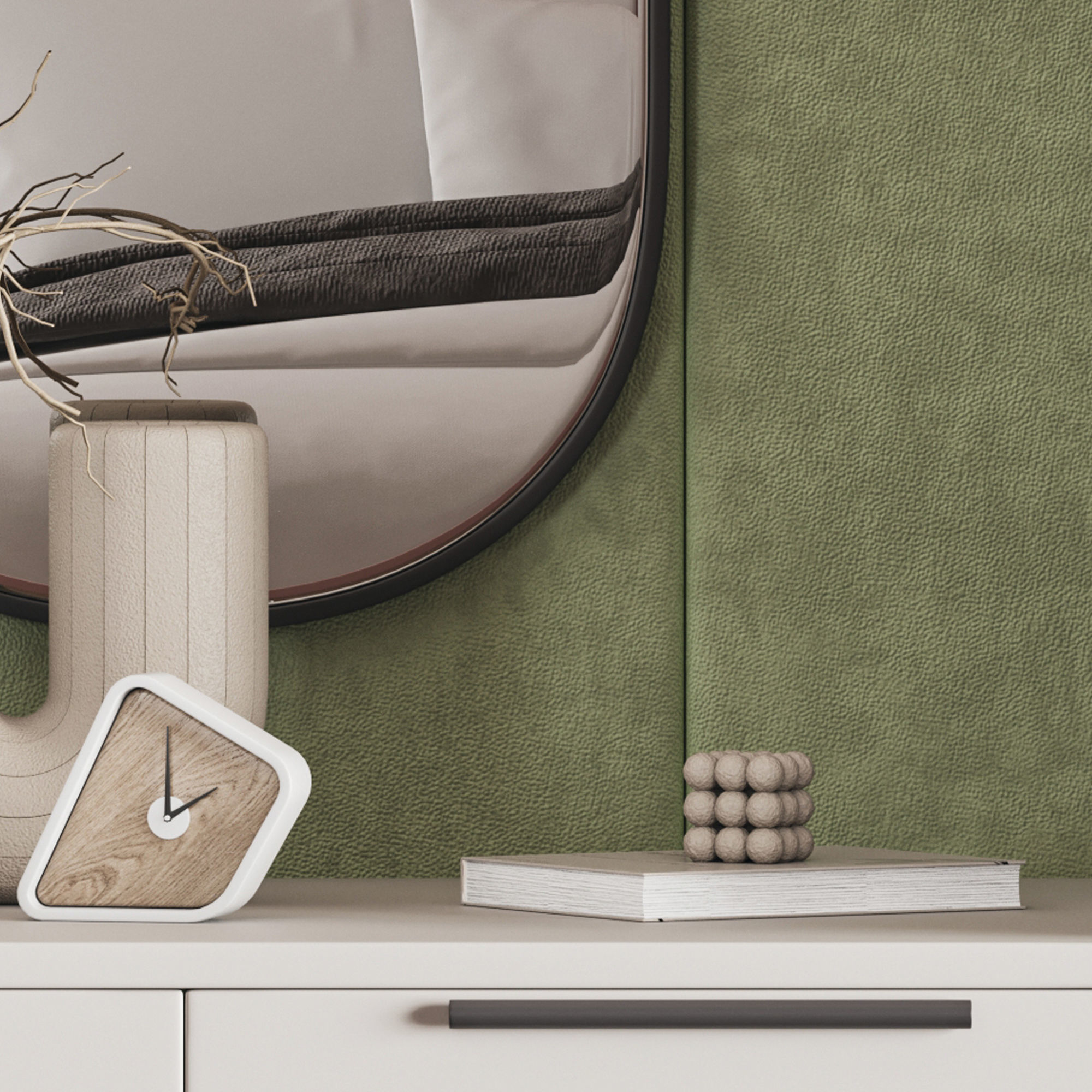 Designing Luxurious Wardrobee 3D model_12