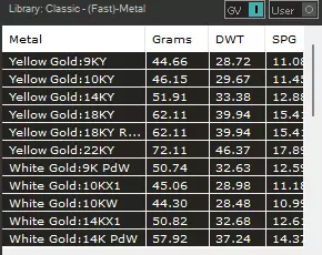  Diamond Pendant  3D print model_6