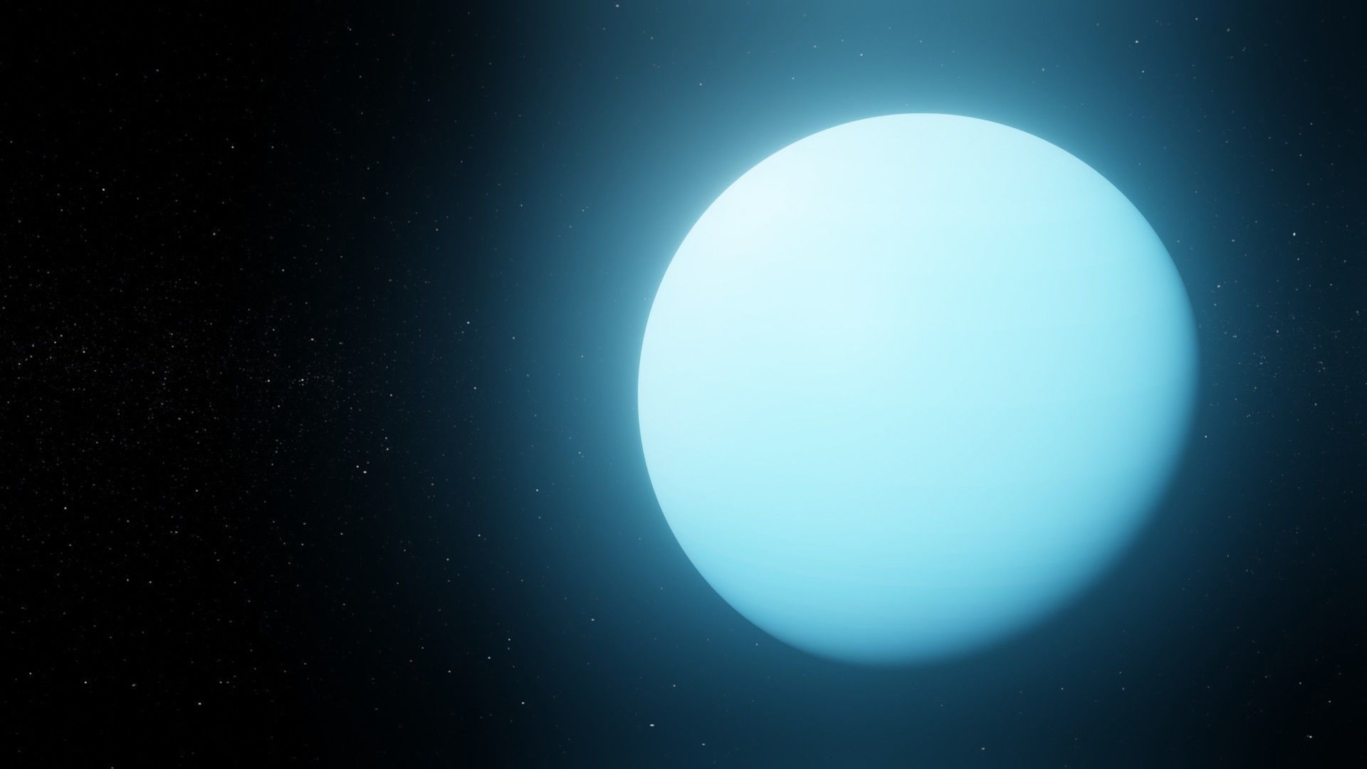 Photorealistic Uranus High-Res Textures and Sci-Fi Music Pack Low-poly 3D model_12