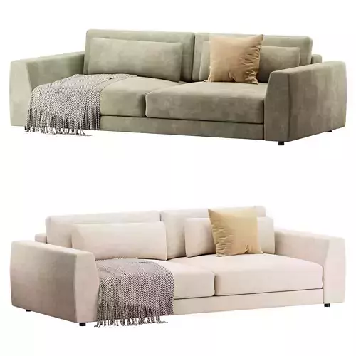 Kaplan Sofa