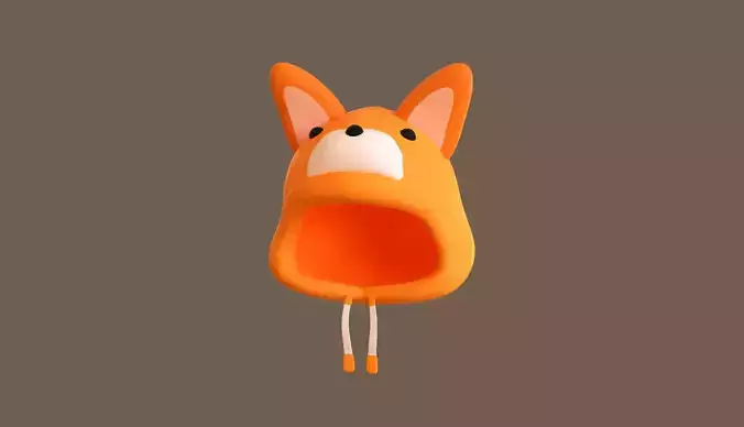 Fox Hat