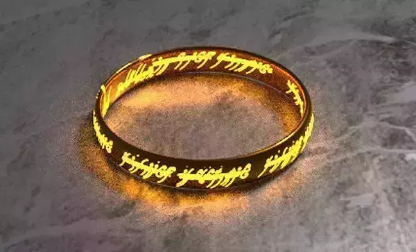 The One Ring