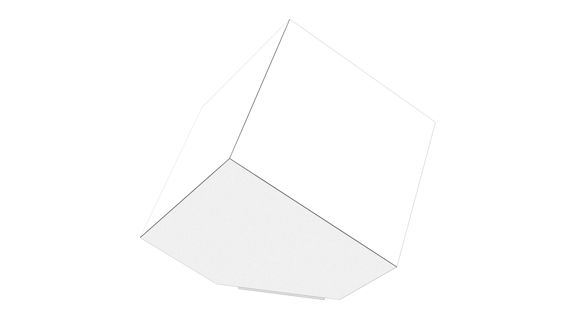 Furniture handle 14 3D model_4