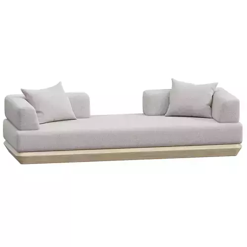 Drift Sofa by Sutherland