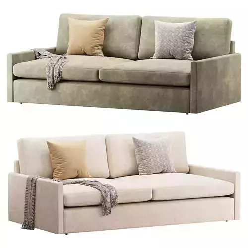 Kipton Sofa
